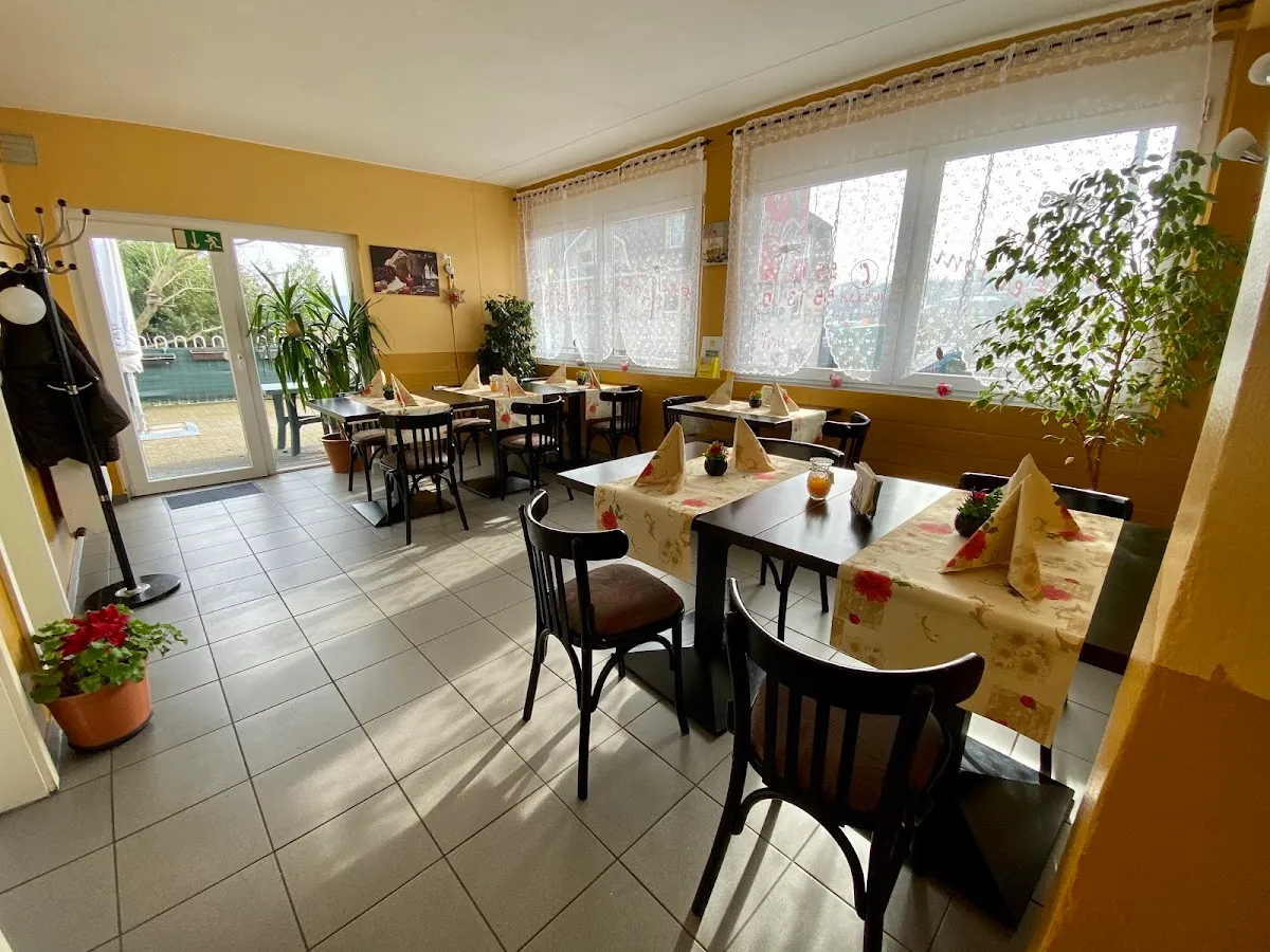 BookNoFees: مطعم – Pizzeria bei Toni – Gevelsberg – Pizzeria bei Toni، الصورة 1