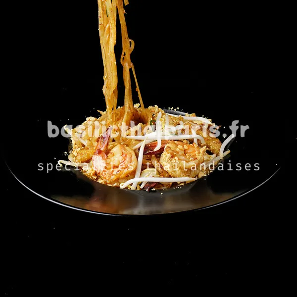 BookNoFees: مطعم – Basilic Thaï – Paris – الريحان التايلاندي، الصورة 2