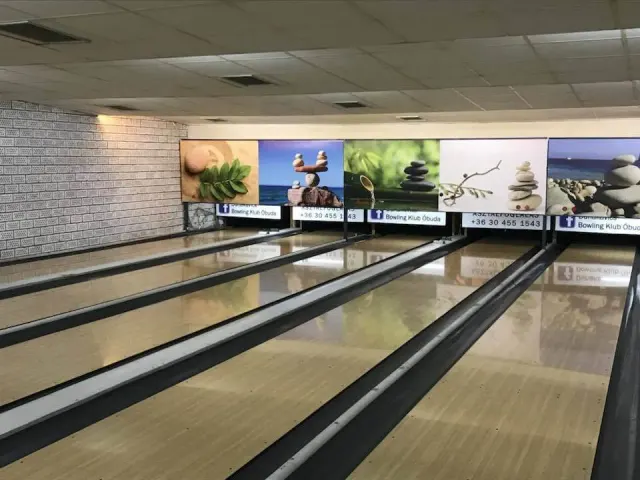 BookNoFees: مطعم – Dunakavics Bowling Klub – Budapest – Dunakavics Bowling Klub، الصورة 3