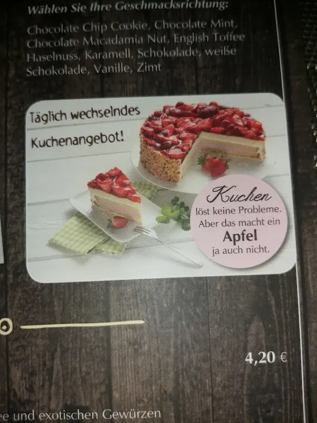 BookNoFees: مطعم – Café Central – Lippstadt – Café Central، الصورة 2