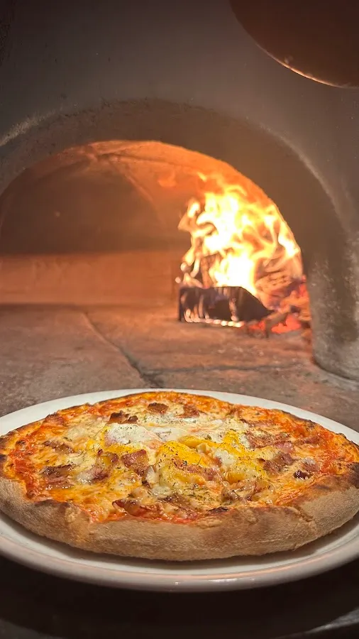 BookNoFees: مطعم – Pizzeria Il Fabbro – Hagen – Pizzeria Il Fabbro، الصورة 2