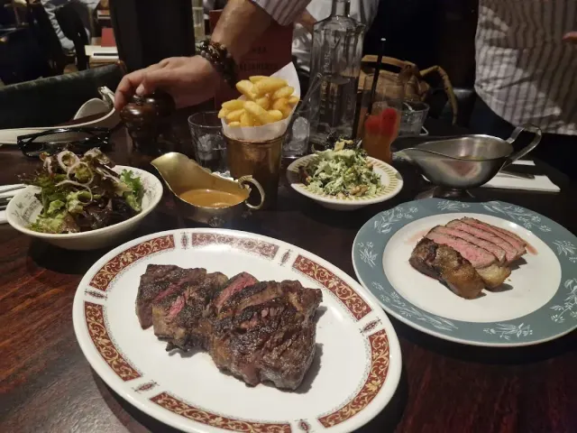 BookNoFees: مطعم – Blacklock – London – Blacklock، الصورة 2