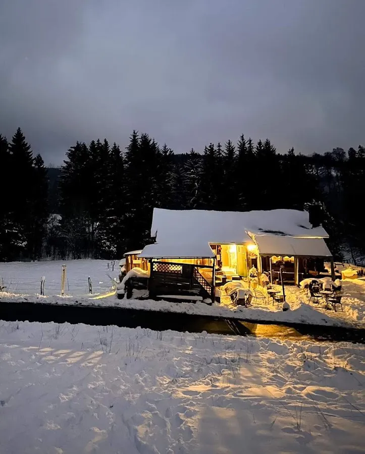 BookNoFees: مطعم – Clemensberghütte – Winterberg – Clemensberghütte، الصورة 1