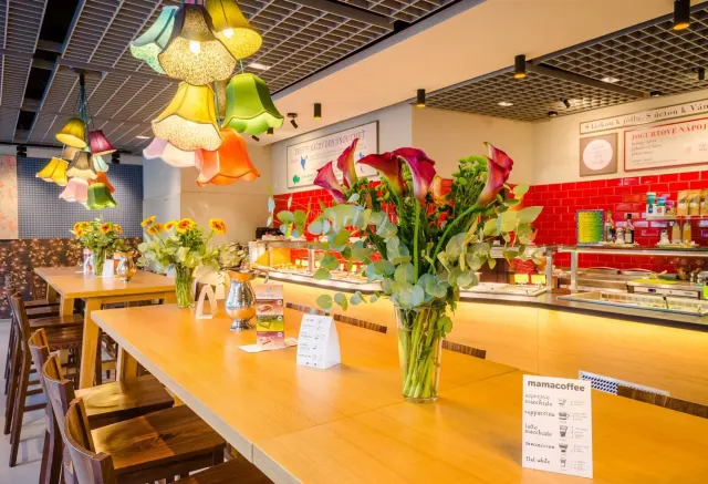 BookNoFees: مطعم – Dhaba Beas – Prague – Dhaba Beas، الصورة 3