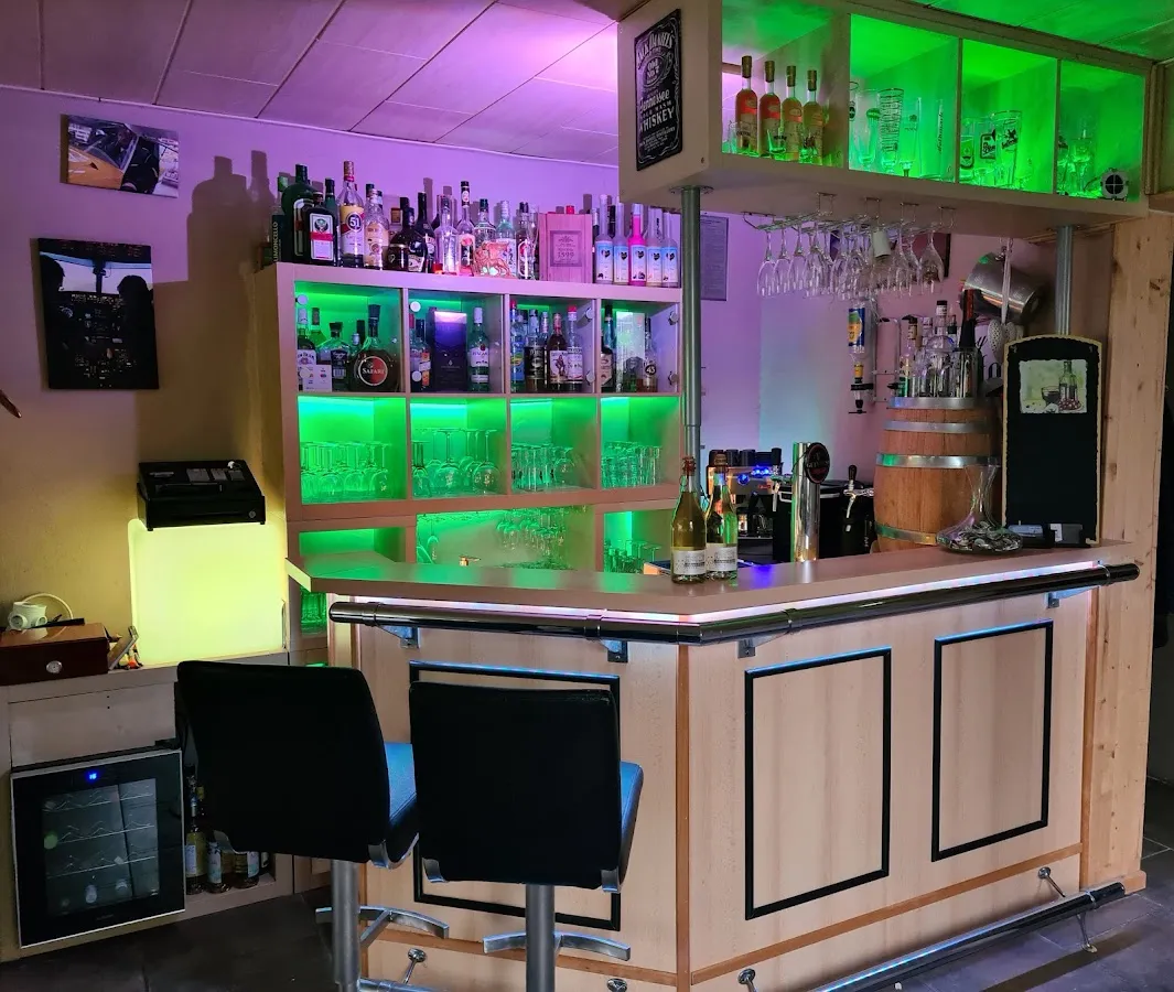 BookNoFees: مطعم – Brauns Esszimmer – Nachrodt-Wiblingwerde – Brauns Esszimmer، الصورة 1