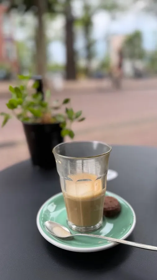 BookNoFees: مطعم – Anne&Max – Amsterdam – Anne&Max، الصورة 2