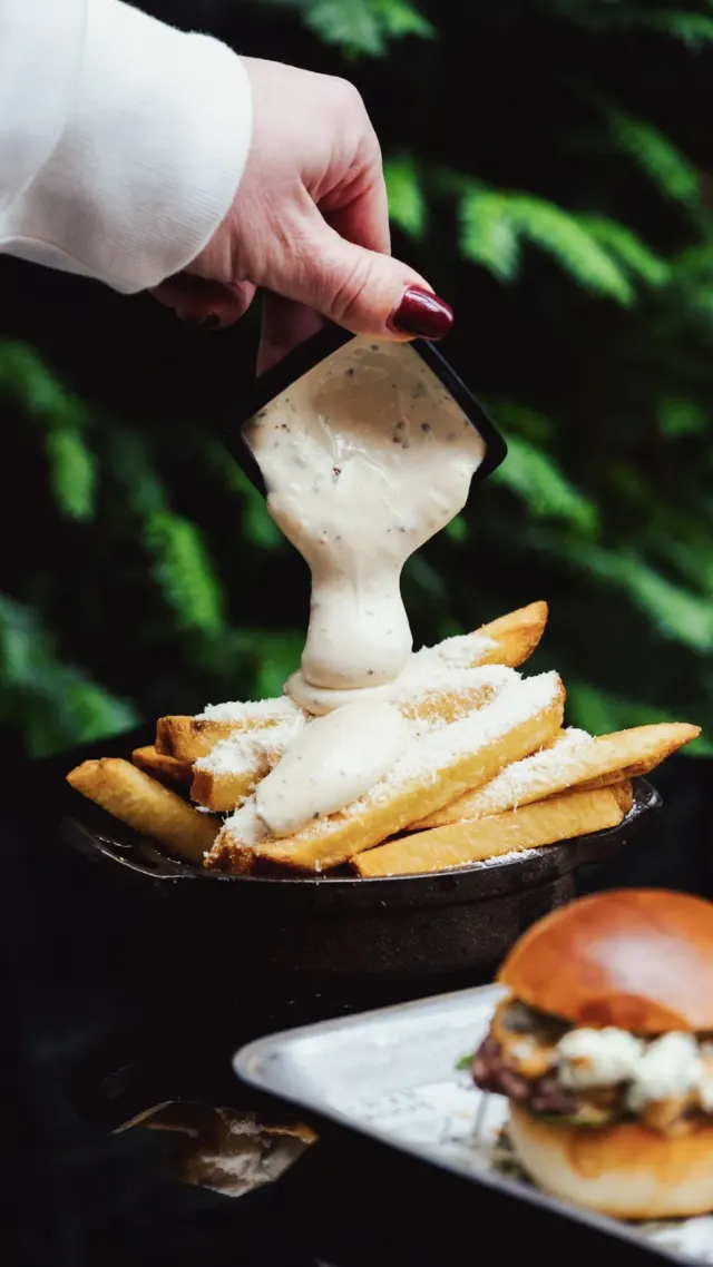 BookNoFees: بار وجبات خفيفة – The Burger Room – Amsterdam – The Burger Room، الصورة 3
