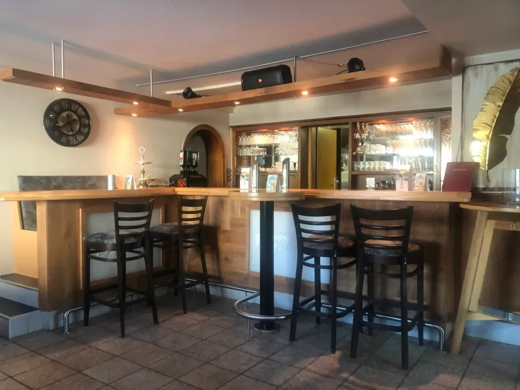 BookNoFees: مطعم – Wirtshaus Syré – Balve-Garbeck – Wirtshaus Syré، الصورة 1