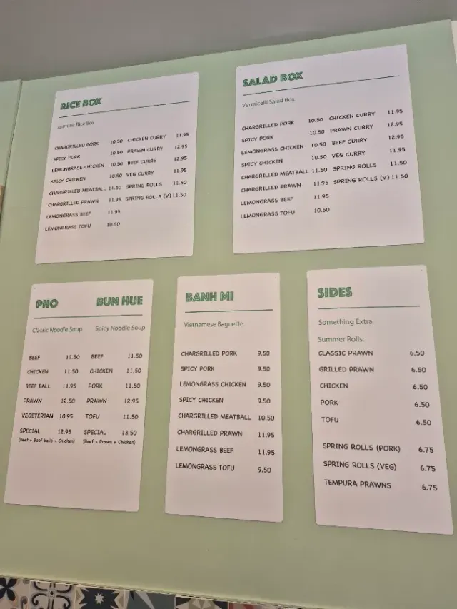 BookNoFees: مطعم – EatViet – London – EatViet، الصورة 2