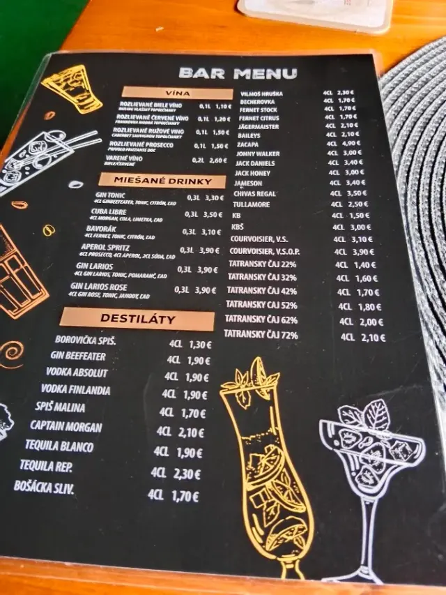 BookNoFees: مطعم – 4 Stagioni – Bratislava – 4 فصول، الصورة 3