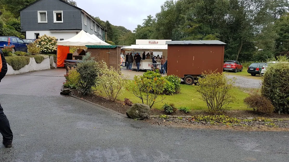 BookNoFees: مطعم – Landbäckerei Kritzler – Breckerfeld – Landbäckerei Kritzler، الصورة 1