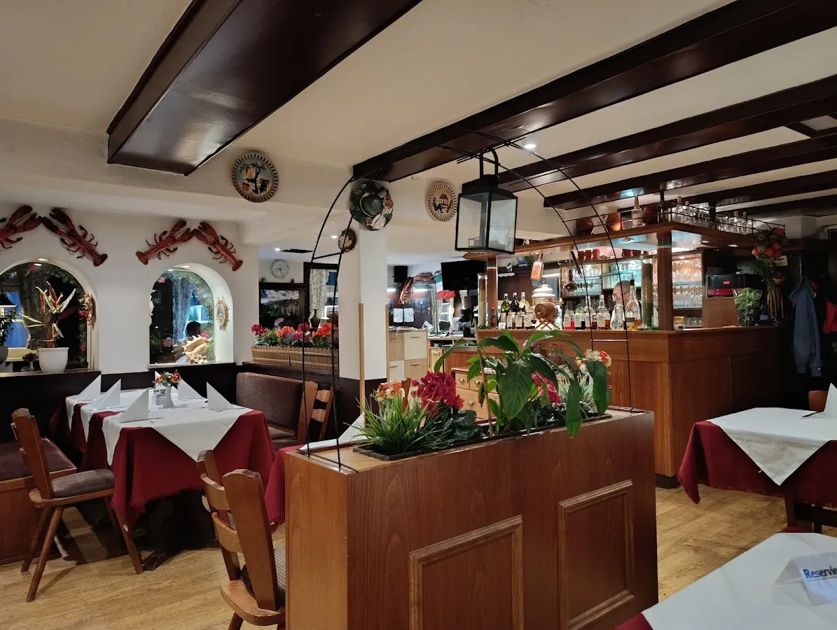 BookNoFees: مطعم – Bella Napoli Pizzeria – Lüdenscheid – Bella Napoli Pizzeria، الصورة 1