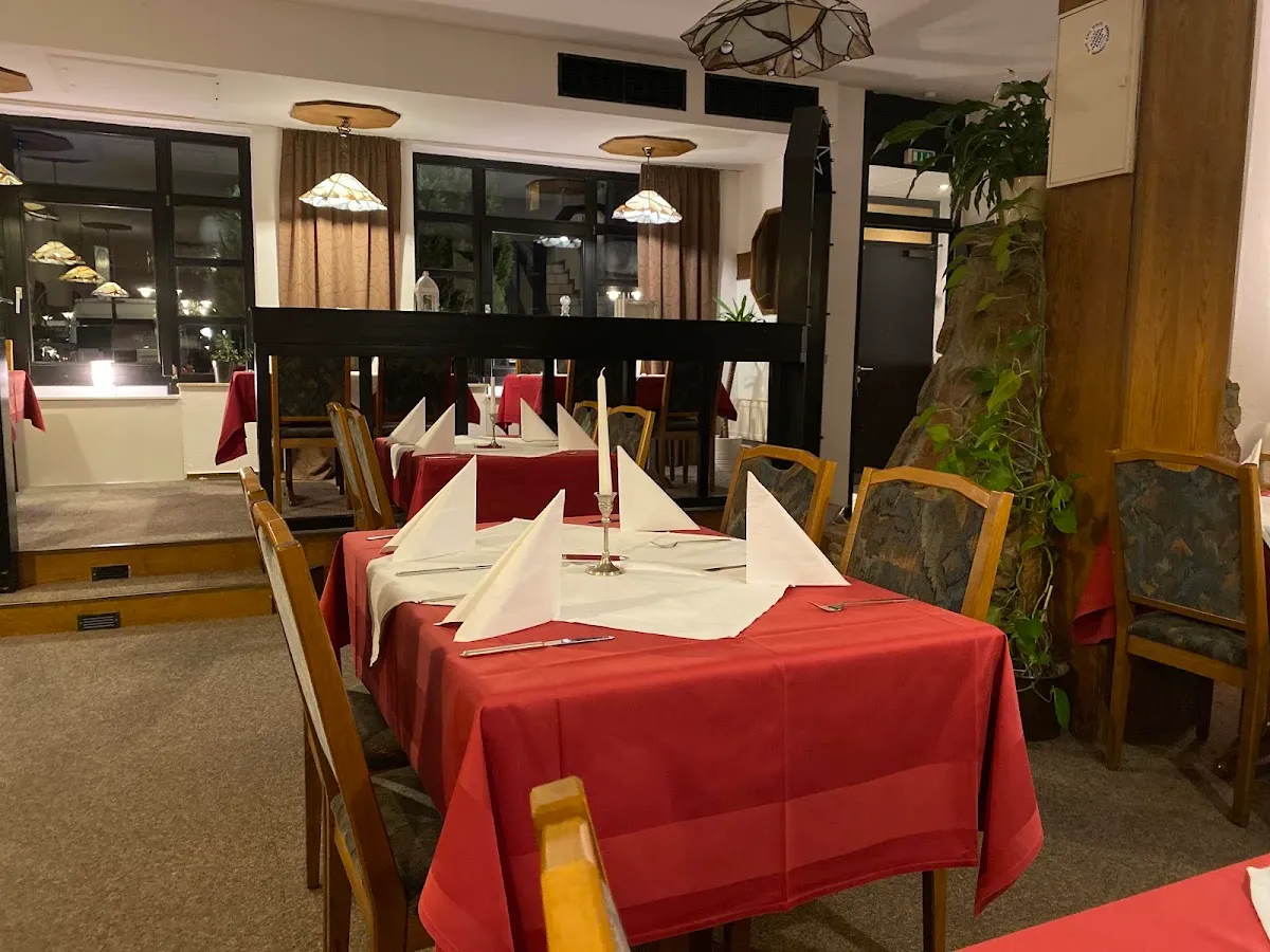 BookNoFees: مطعم – Adria Restaurant Geseke – Geseke – Adria Restaurant Geseke، الصورة 1