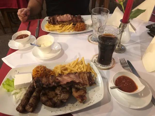 BookNoFees: مطعم – Adria Restaurant Geseke – Geseke – Adria Restaurant Geseke، الصورة 2