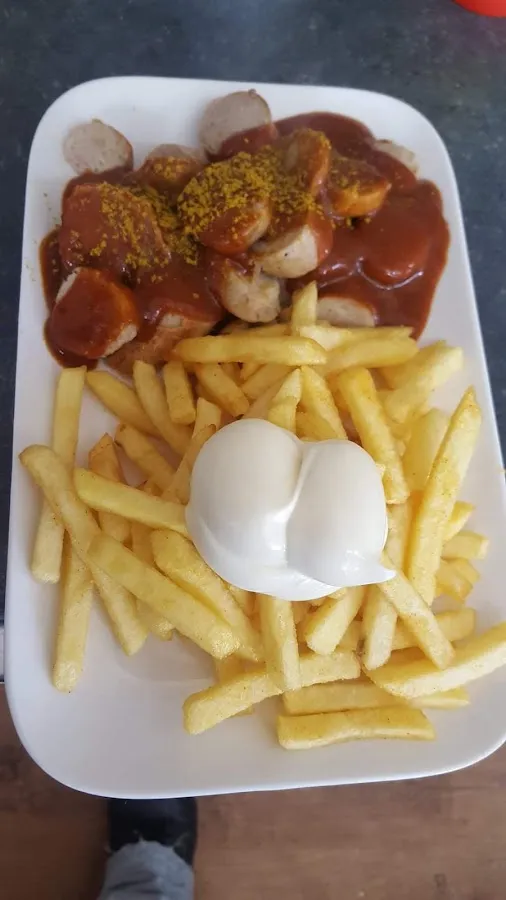 BookNoFees: مطعم – Boxenstopp Streetfood – Nachrodt-Wiblingwerde – Boxenstopp Streetfood، الصورة 1