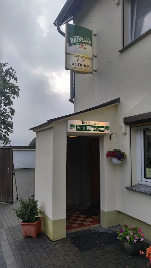 BookNoFees: مطعم – Zum Jägerheim – Breckerfeld – Zum Jägerheim، الصورة 1