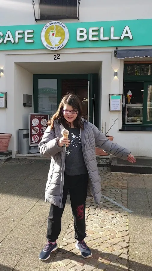 BookNoFees: مطعم – Eis & Cafe Bella – Rüthen – Eis & Cafe Bella، الصورة 3