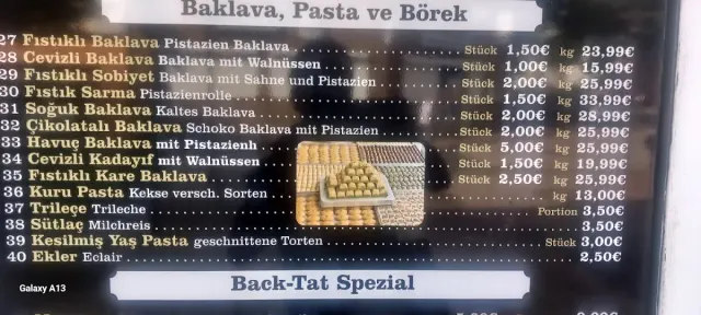 BookNoFees: مخبز – Bäckerei Friedrich Nieland – Hattingen – مخبز فريدريش نيلاند، الصورة 2