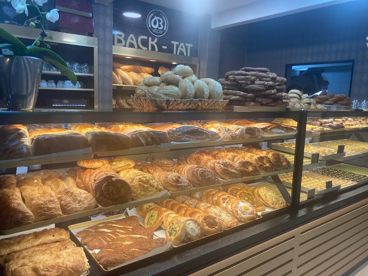 BookNoFees: مخبز – Bäckerei Friedrich Nieland – Hattingen – مخبز فريدريش نيلاند، الصورة 1