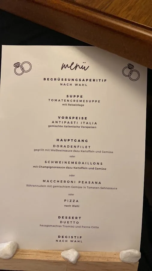 BookNoFees: مطعم – Antica Roma Pizzeria – Recklinghausen – Antica Roma Pizzeria، الصورة 1