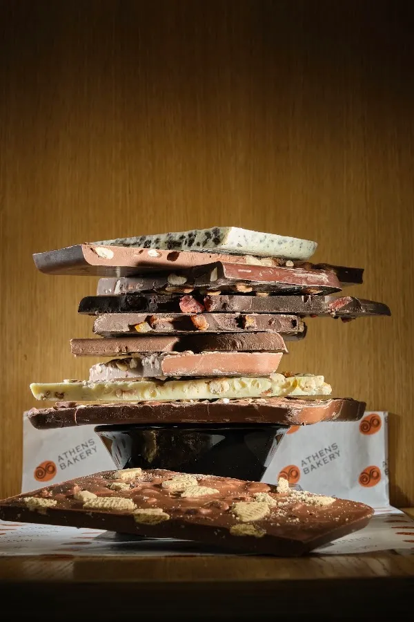 BookNoFees: مخبز – Athens Bakery – Athens – مخبز أثينا، الصورة 1