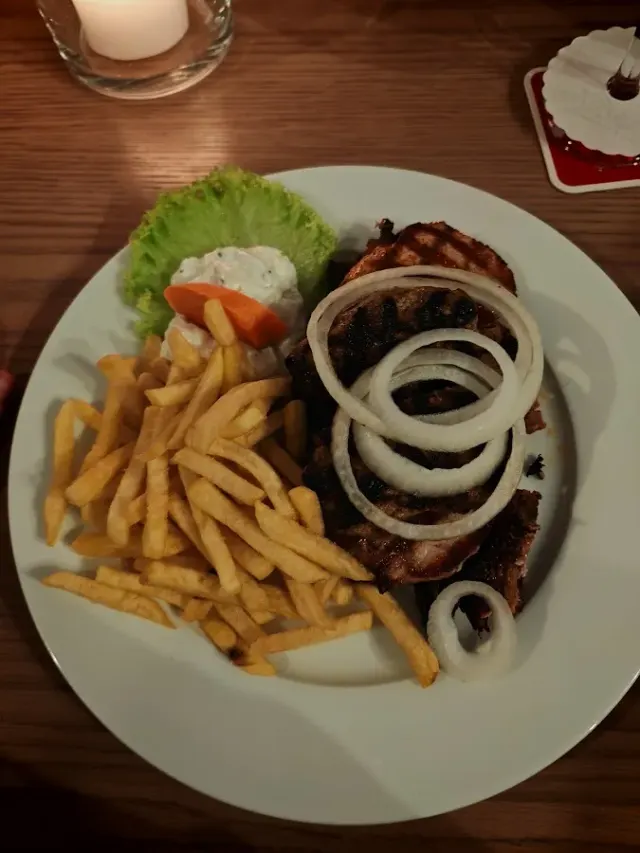 BookNoFees: مطعم – Taverne Knossos – Schwelm – Taverne Knossos، الصورة 3