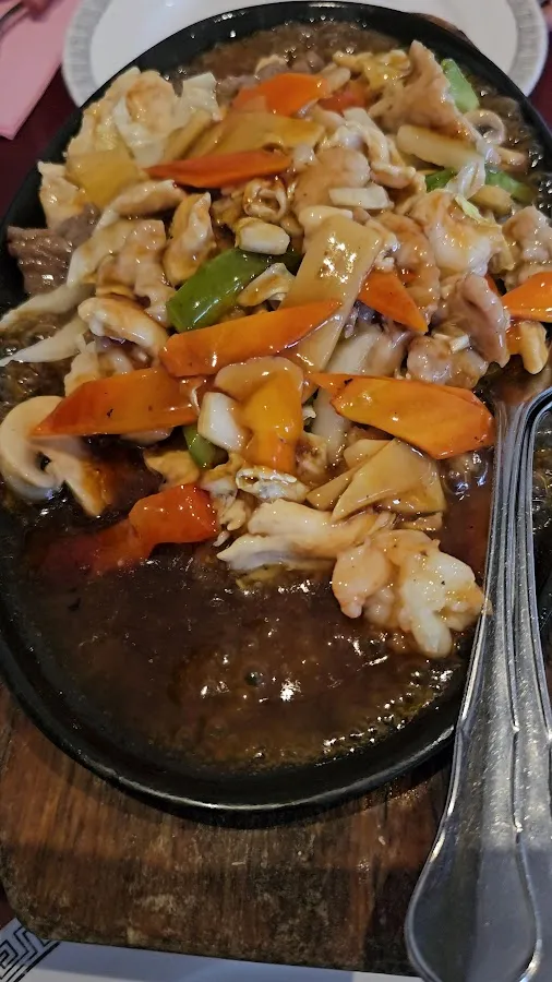 BookNoFees: مطعم – China-Restaurant Peking Garten – Brilon – China-Restaurant Peking Garten، الصورة 3