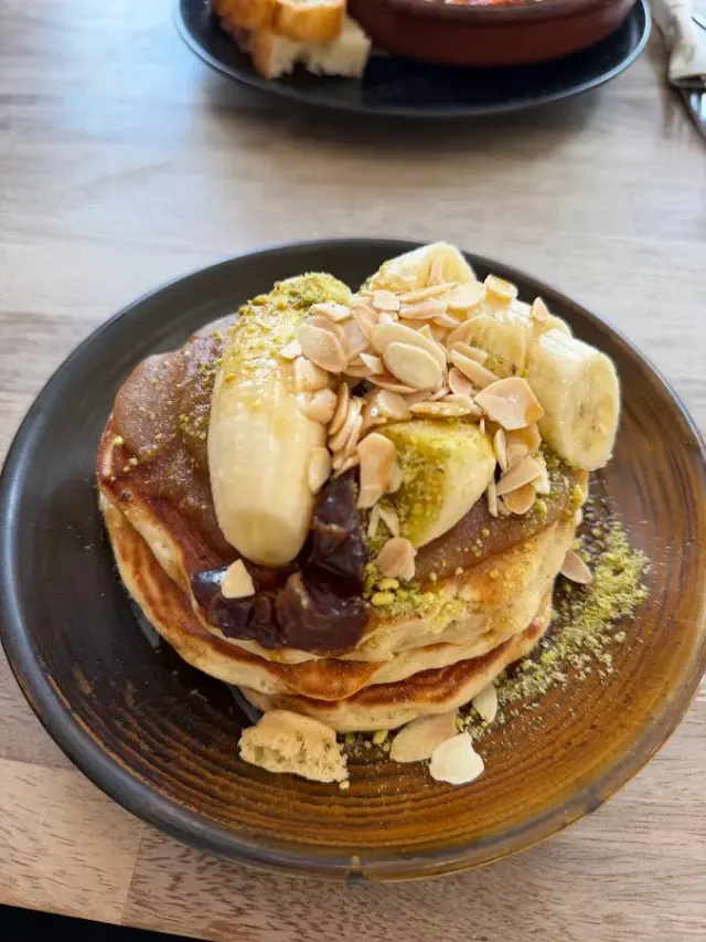BookNoFees: مقهى – CaféGenic – London – CaféGenic، الصورة 2