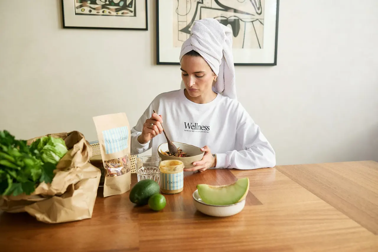 BookNoFees: مقهى – Coco Bowls – Warsaw – Coco Bowls، الصورة 1